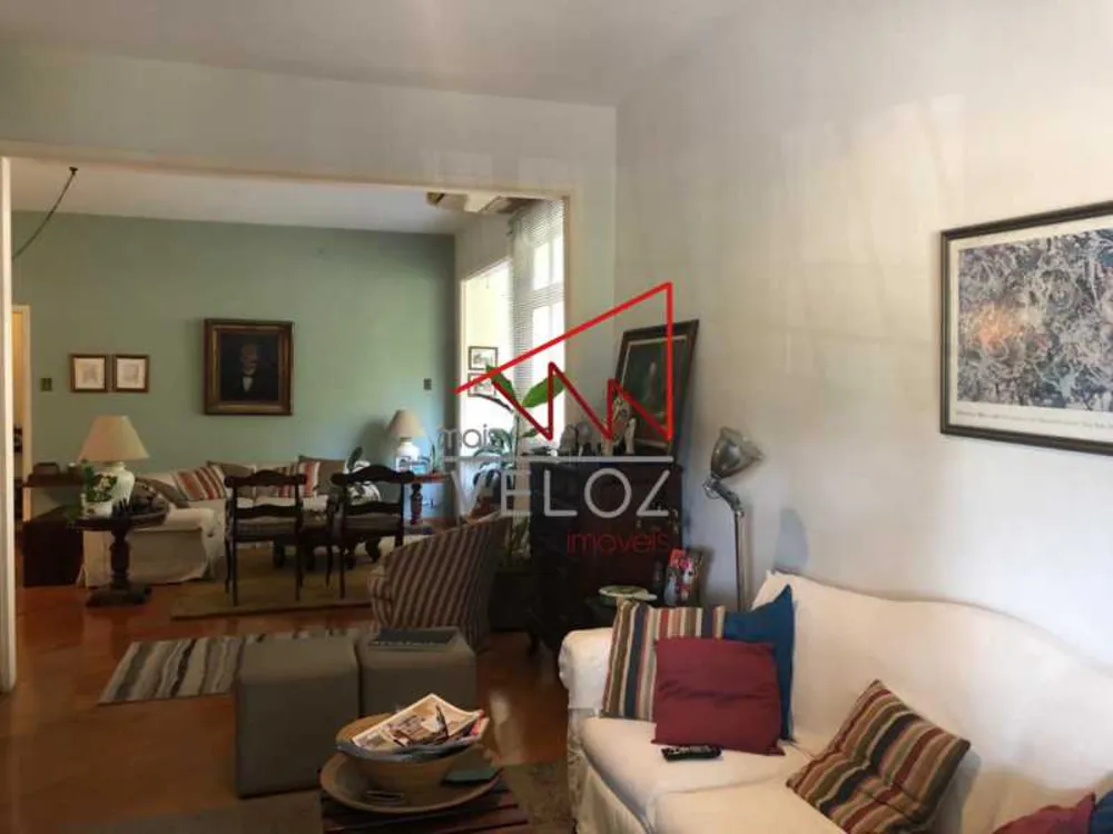 Apartamento, 3 quartos, 173 m² - Foto 16
