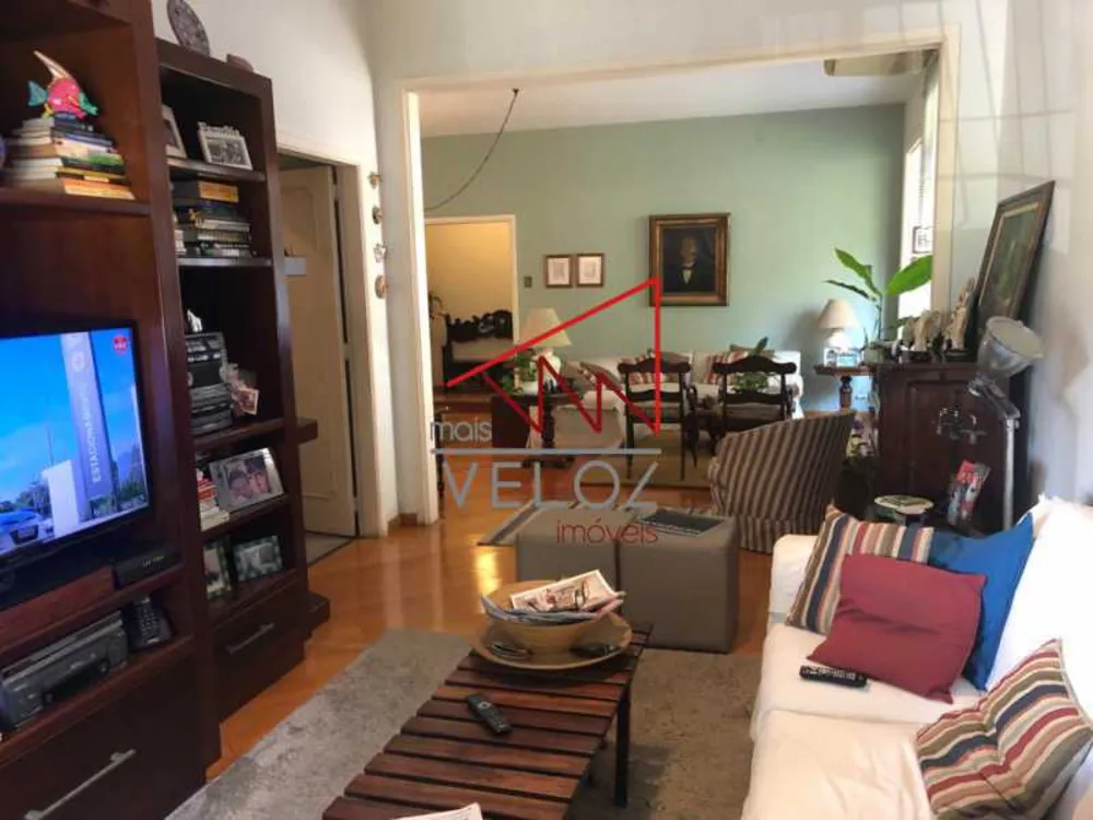 Apartamento, 3 quartos, 173 m² - Foto 13