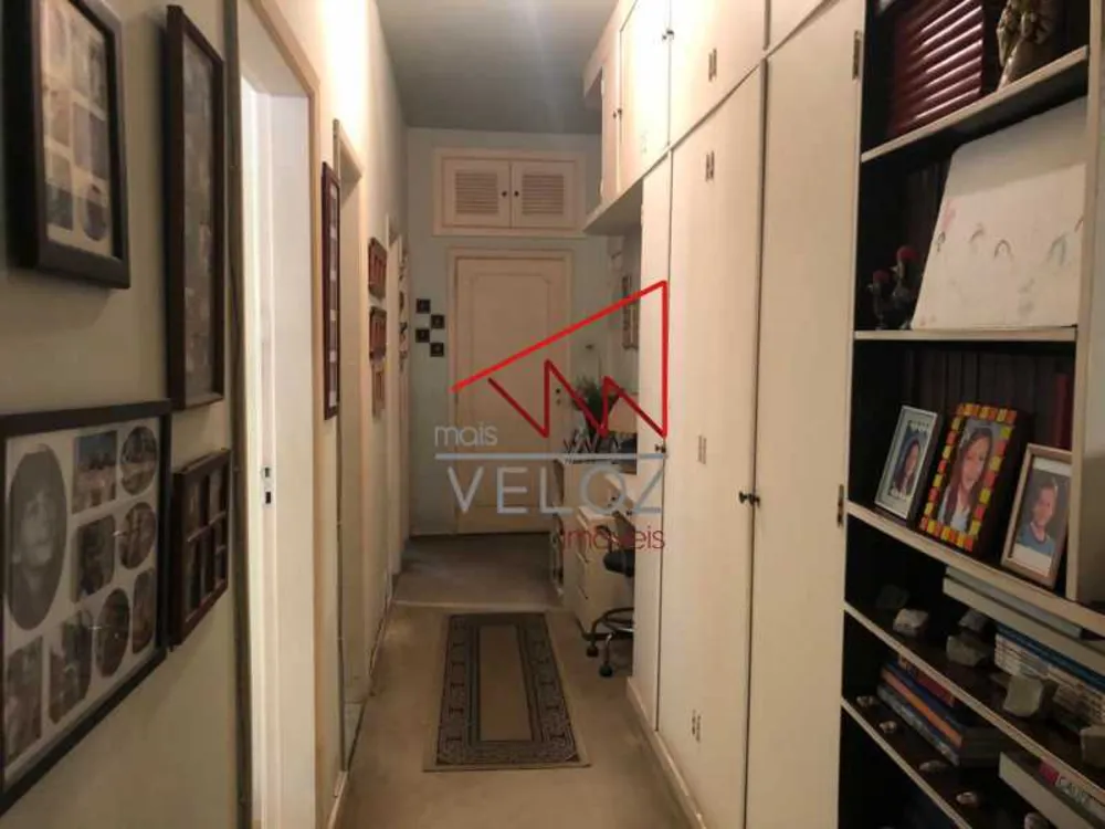 Apartamento, 3 quartos, 173 m² - Foto 17