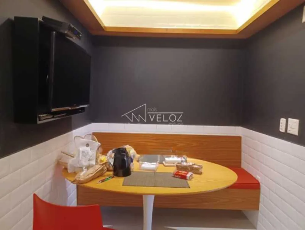 Apartamento, 3 quartos, 187 m² - Foto 9