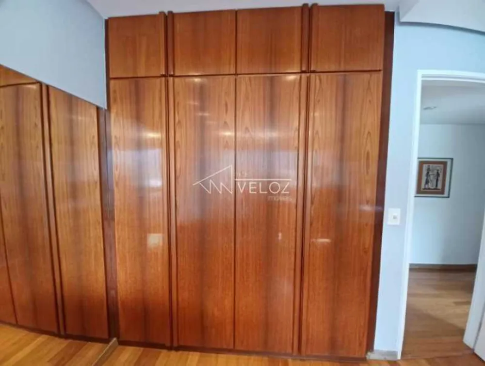 Apartamento, 3 quartos, 187 m² - Foto 5