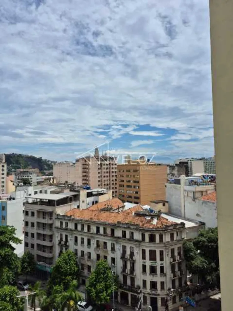 Apartamento, 1 quarto, 25 m² - Foto 8