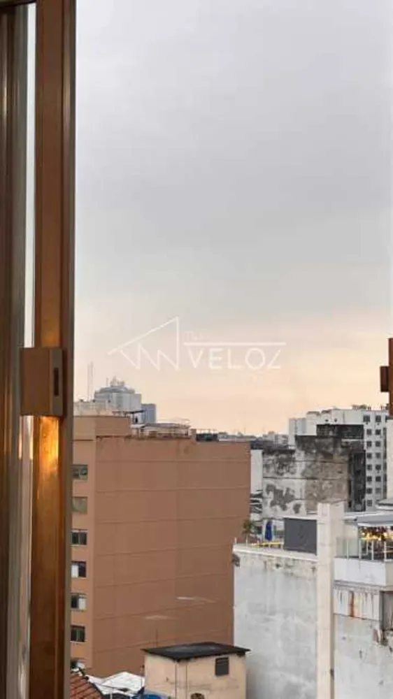 Apartamento, 1 quarto, 25 m² - Foto 10