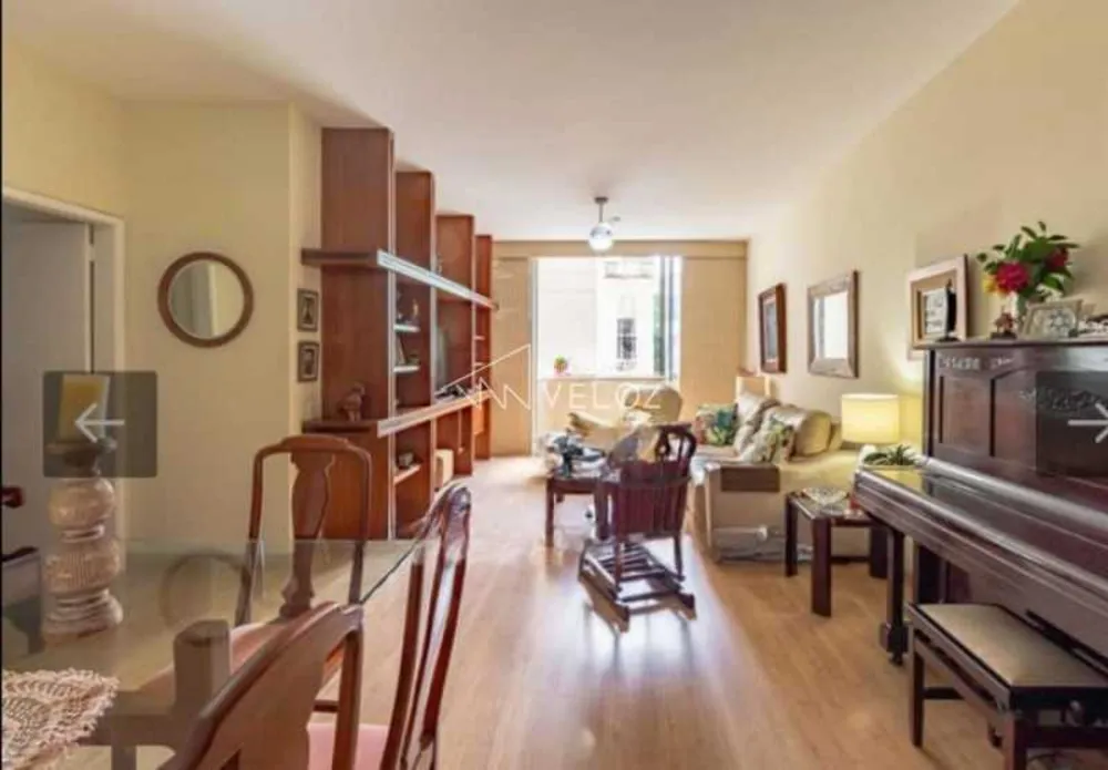 Apartamento, 4 quartos, 160 m² - Foto 14