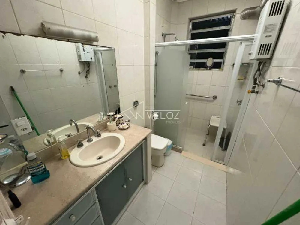 Apartamento, 3 quartos, 103 m² - Foto 11