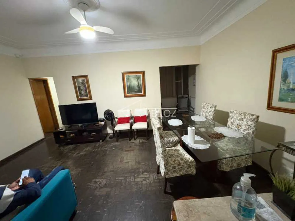 Apartamento, 3 quartos, 103 m² - Foto 6