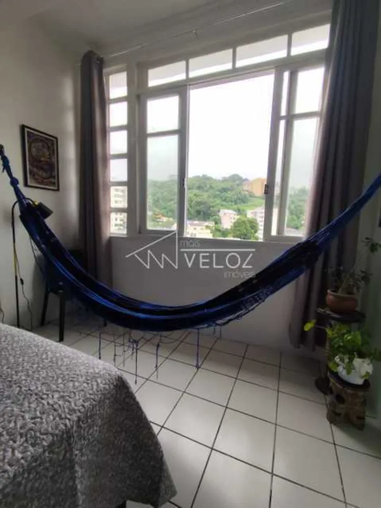 Apartamento, 1 quarto, 49 m² - Foto 17