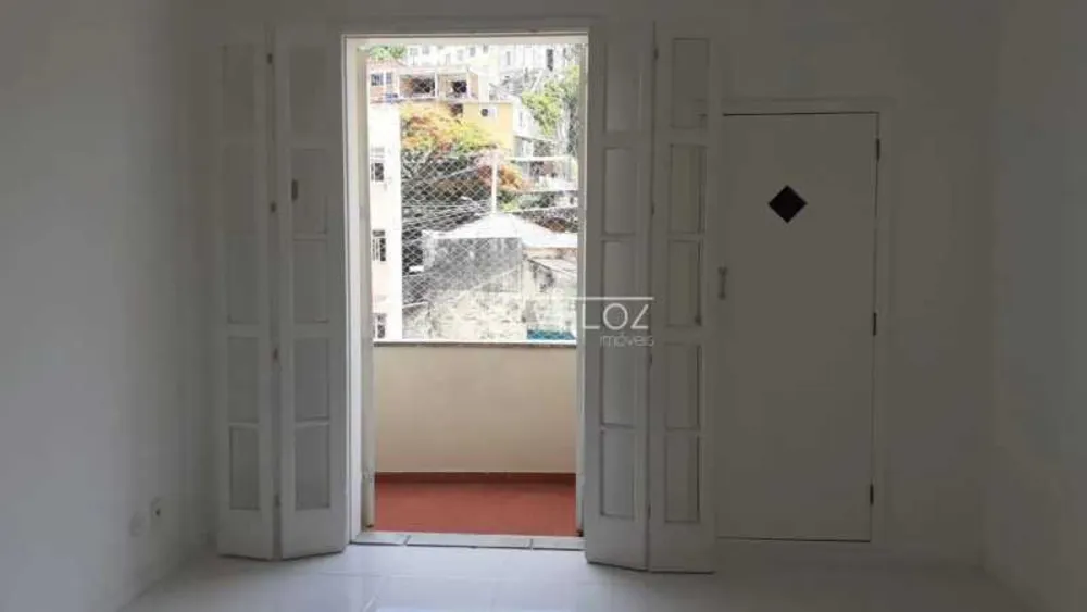 Apartamento, 1 quarto, 48 m² - Foto 5