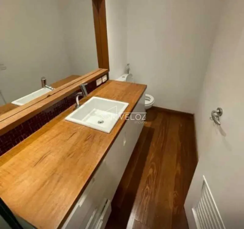 Apartamento, 3 quartos, 118 m² - Foto 2