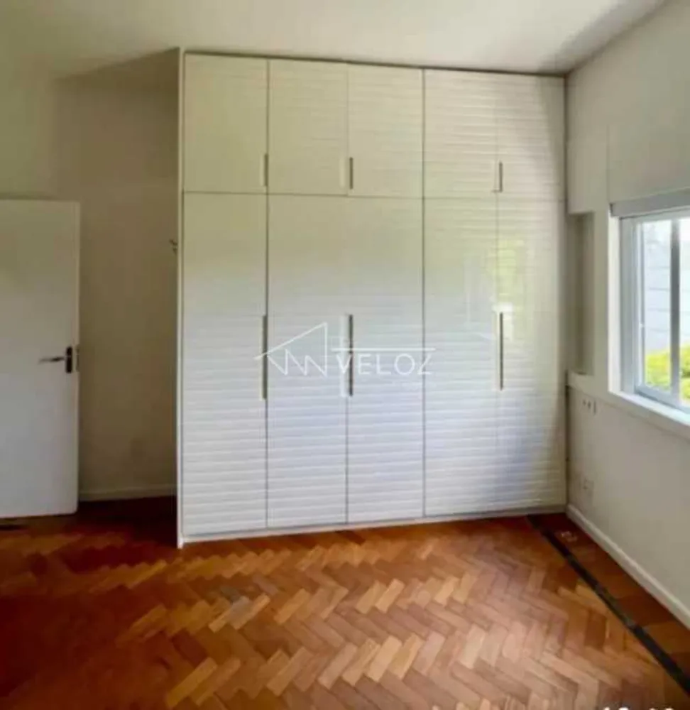 Apartamento, 3 quartos, 118 m² - Foto 12