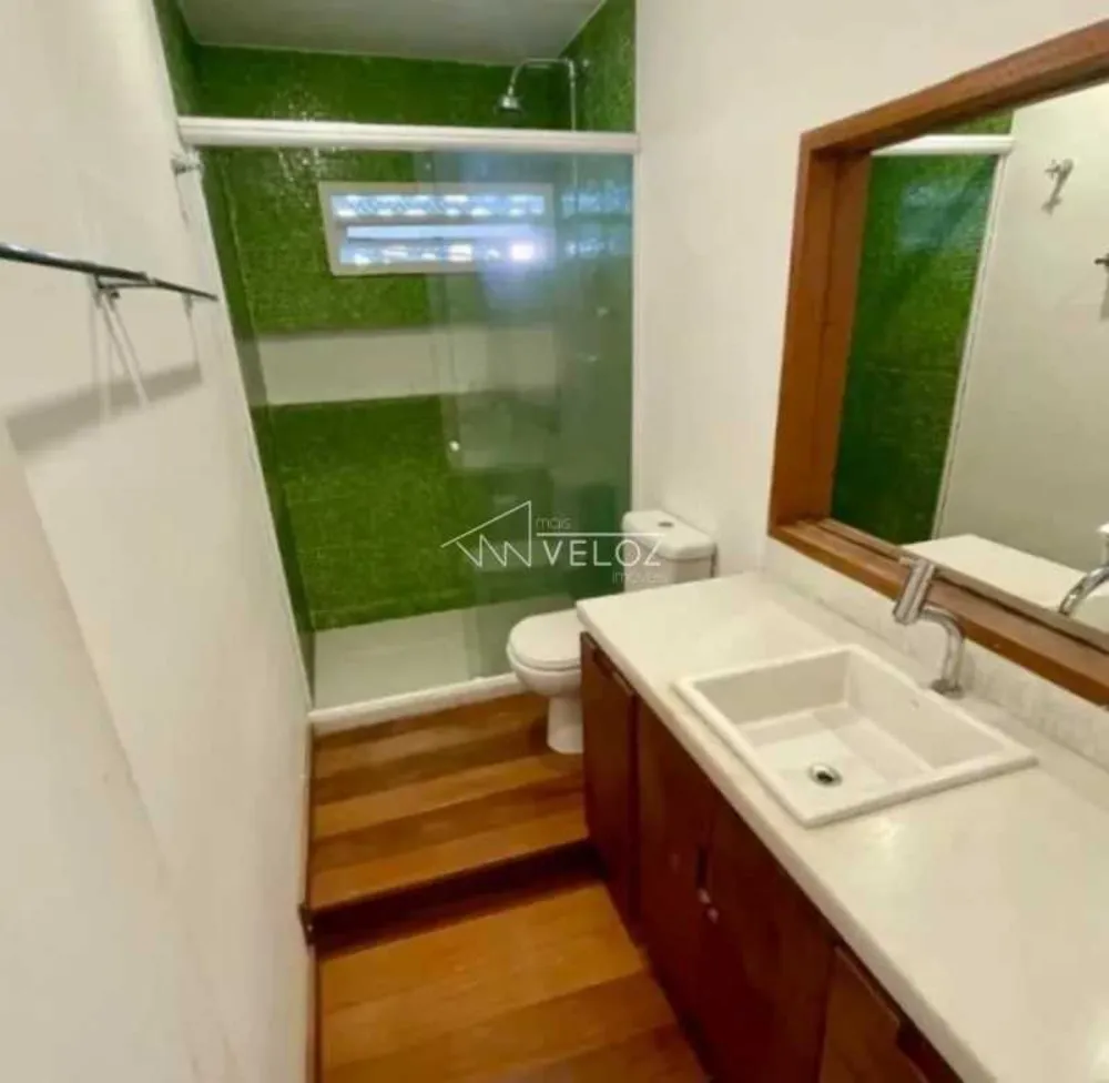 Apartamento, 3 quartos, 118 m² - Foto 8