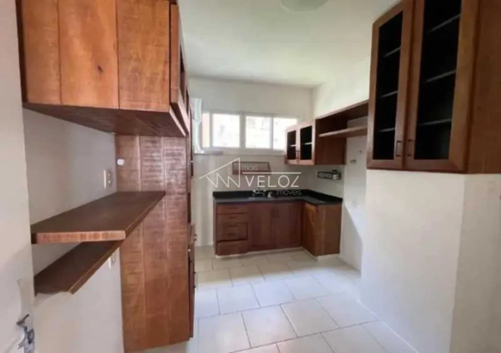 Apartamento, 3 quartos, 118 m² - Foto 3