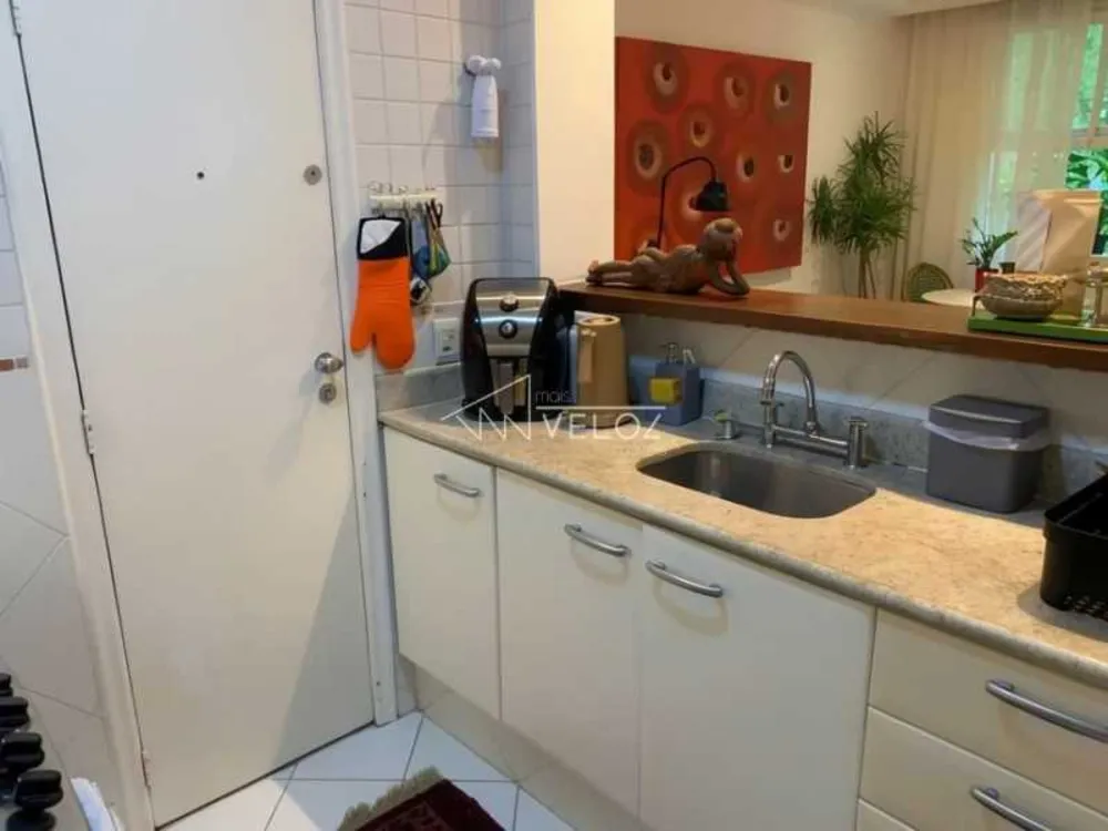 Apartamento, 1 quarto, 46 m² - Foto 4