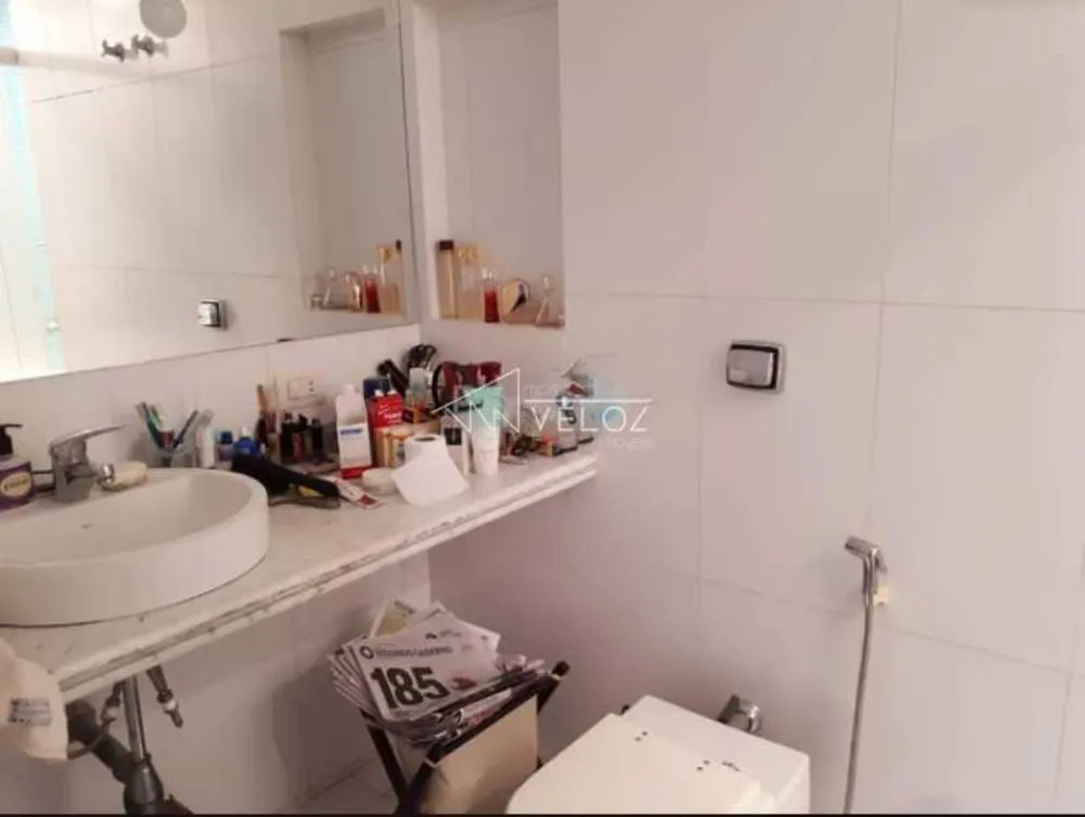 Apartamento, 3 quartos, 101 m² - Foto 5