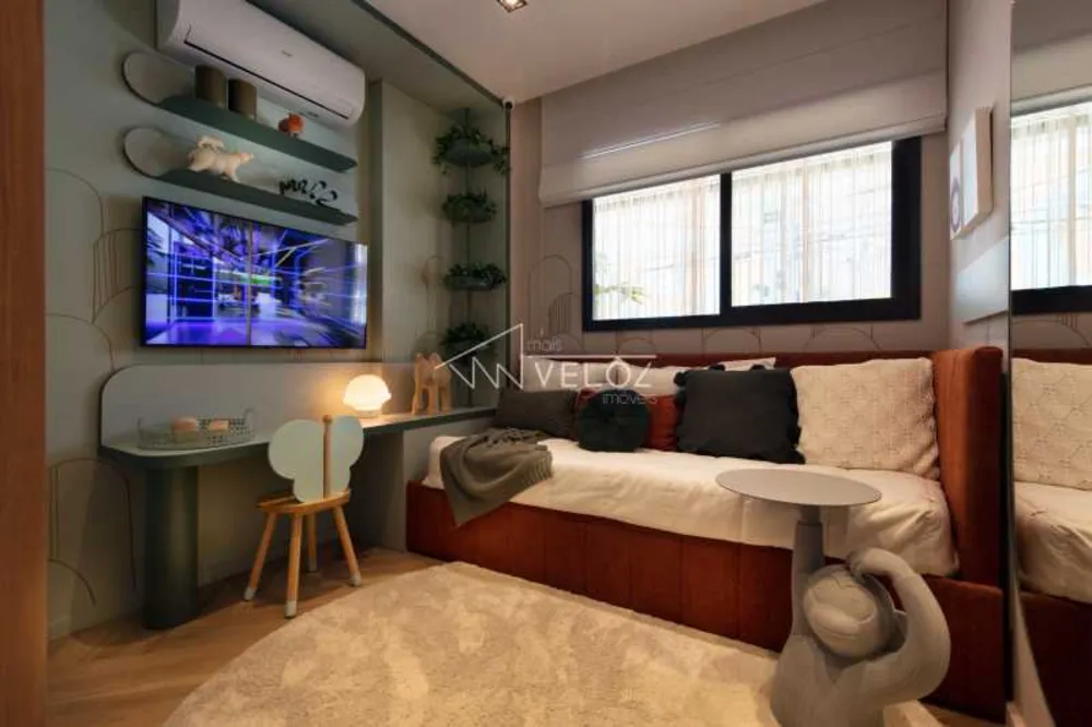 Apartamento, 2 quartos, 75 m² - Foto 19