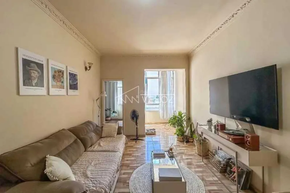 Apartamento, 3 quartos, 94 m² - Foto 5