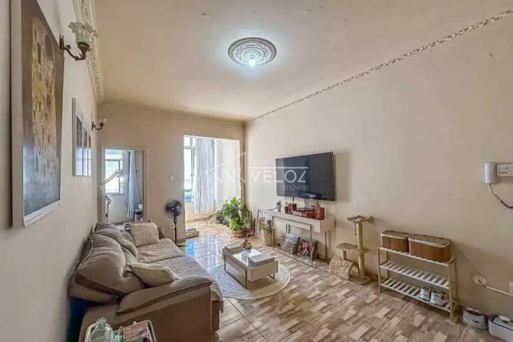 Apartamento, 3 quartos, 94 m² - Foto 4