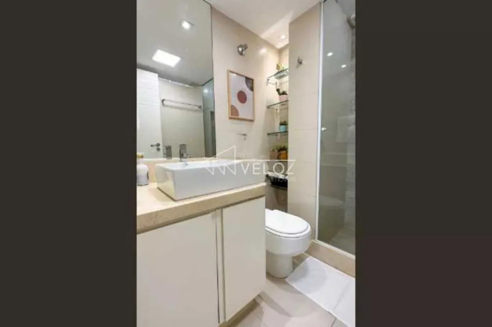 Apartamento, 2 quartos, 91 m² - Foto 8
