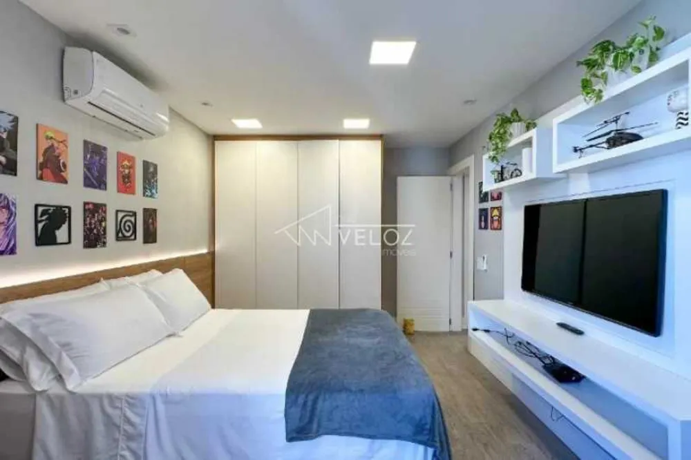 Apartamento, 2 quartos, 91 m² - Foto 5