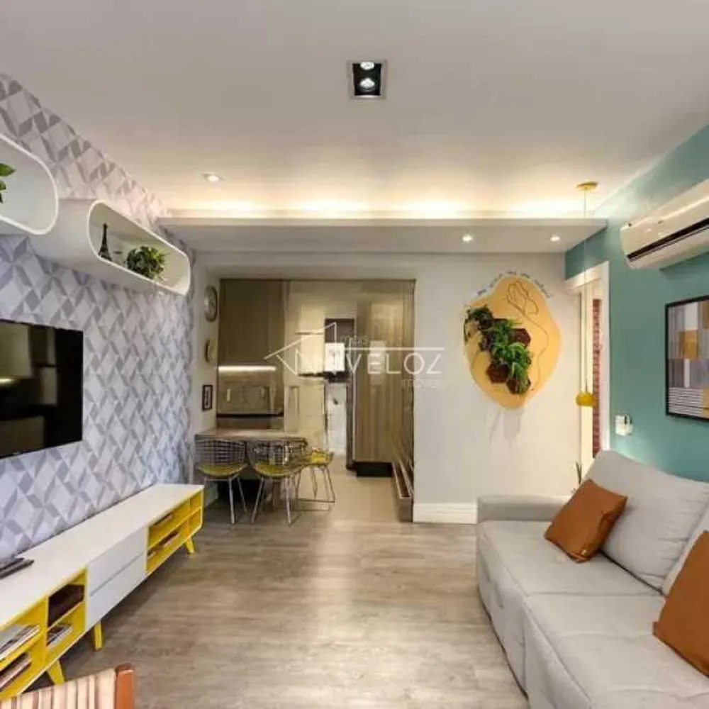Apartamento, 2 quartos, 91 m² - Foto 2