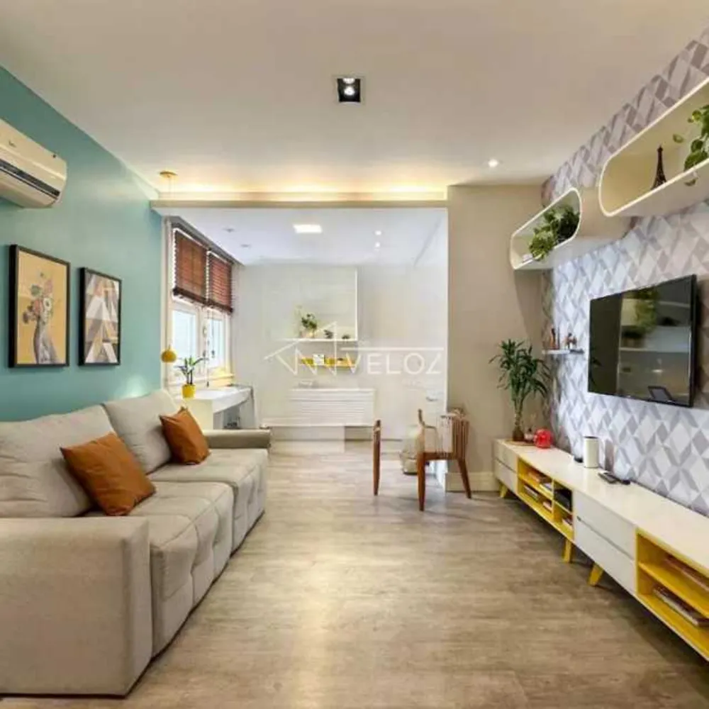 Apartamento, 2 quartos, 91 m² - Foto 7