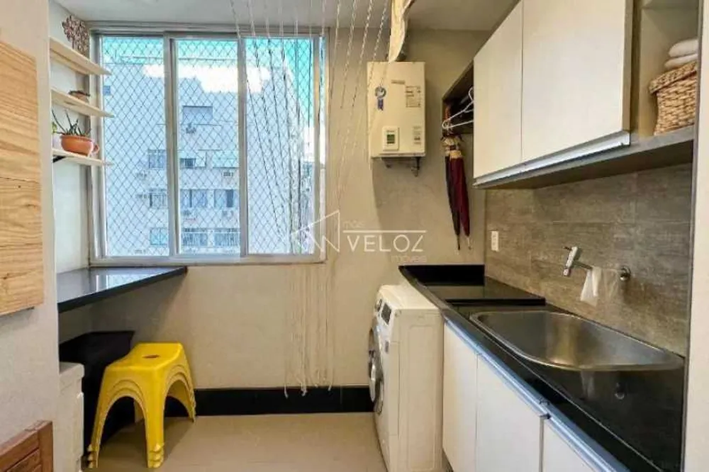 Apartamento, 2 quartos, 91 m² - Foto 1