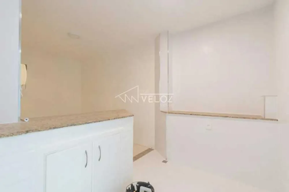 Apartamento, 3 quartos, 100 m² - Foto 7