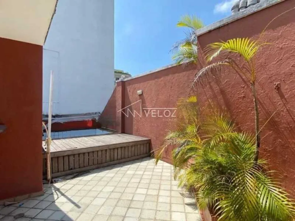 Cobertura, 2 quartos, 168 m² - Foto 6