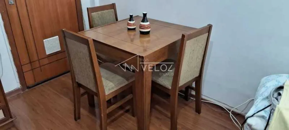 Kitnet-Studio, 18 m² - Foto 4