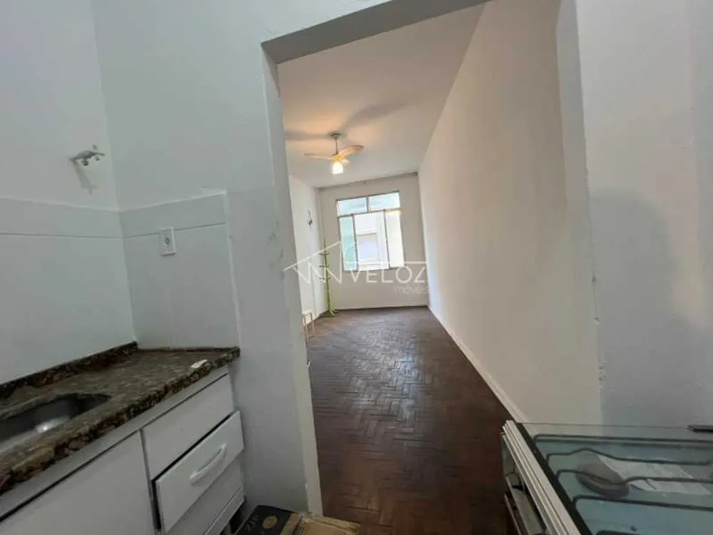 Apartamento, 1 quarto, 20 m² - Foto 2