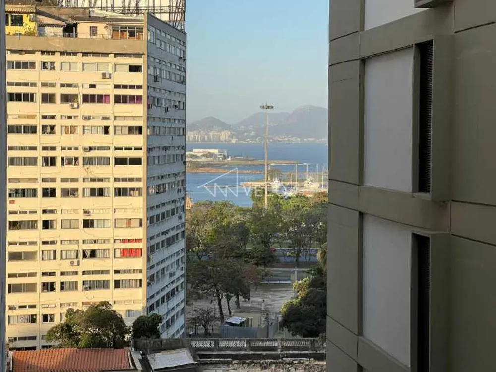 Apartamento, 1 quarto, 20 m² - Foto 11