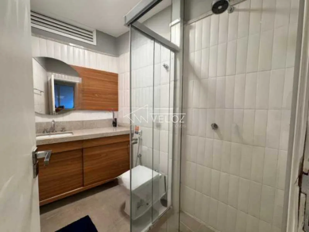 Apartamento, 3 quartos, 134 m² - Foto 13
