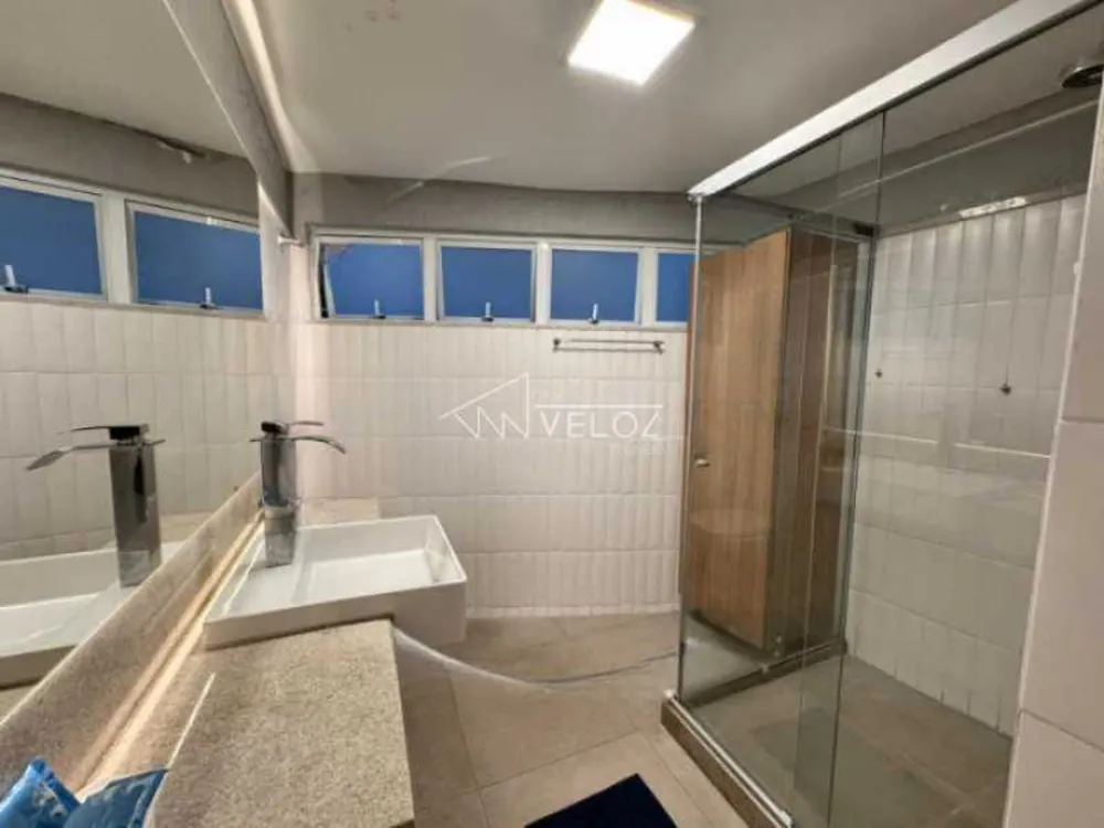 Apartamento, 3 quartos, 134 m² - Foto 10
