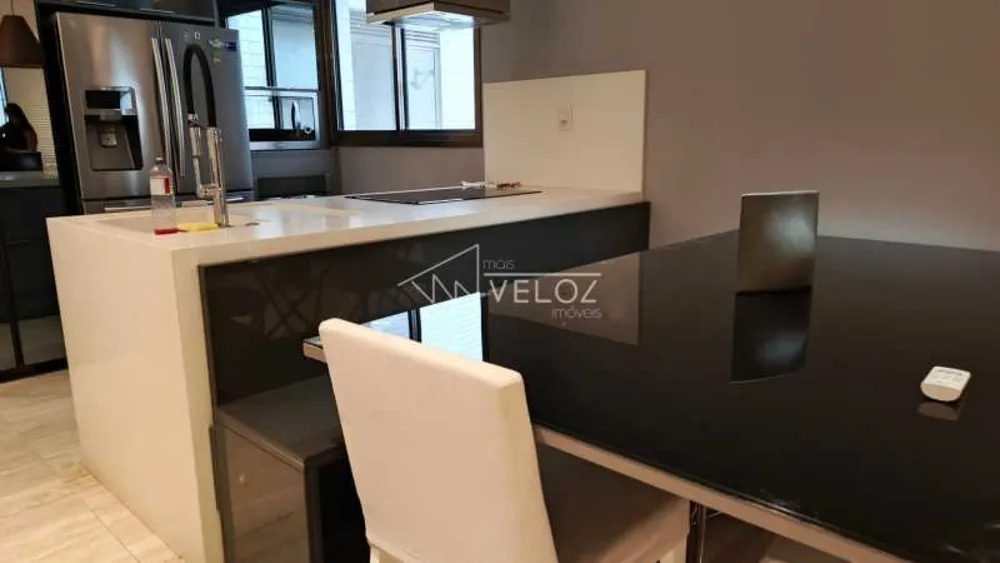 Apartamento, 2 quartos, 83 m² - Foto 16