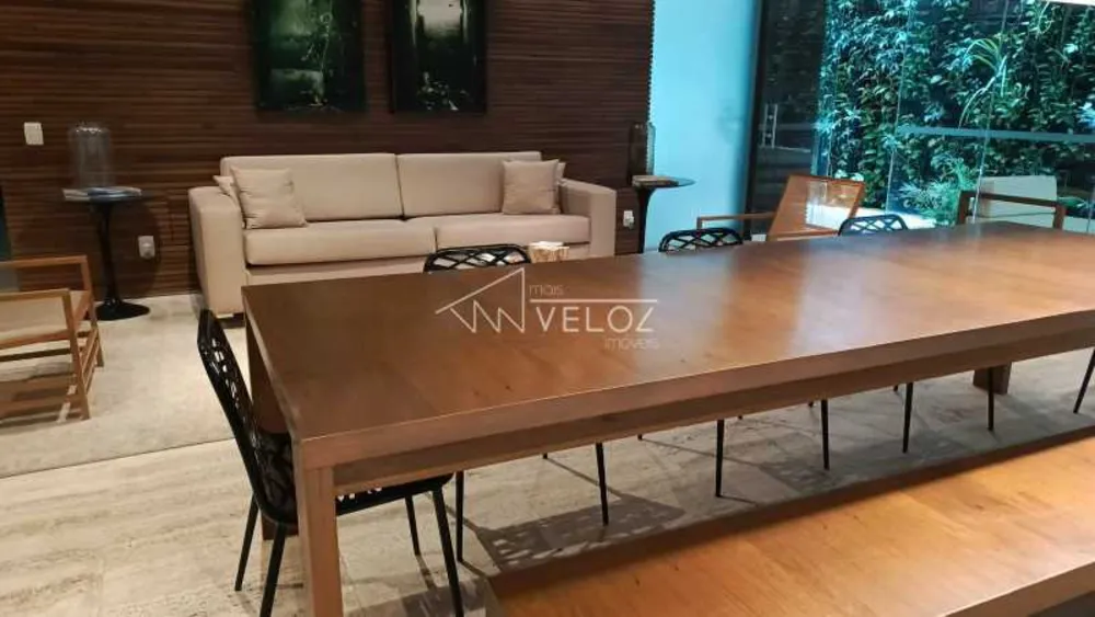 Apartamento, 2 quartos, 83 m² - Foto 10