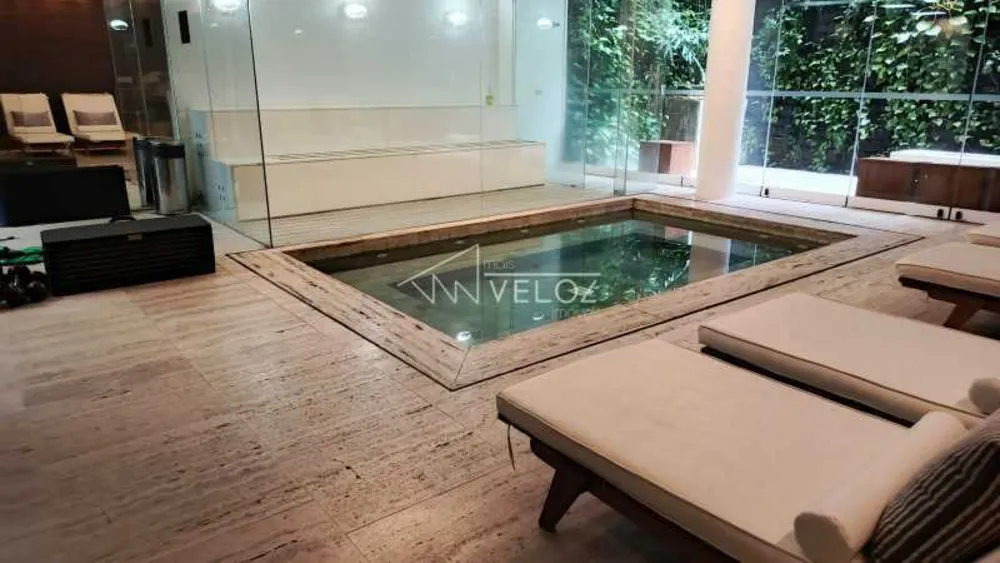 Apartamento, 2 quartos, 83 m² - Foto 18