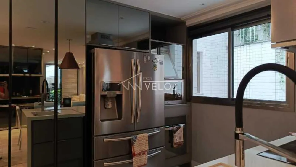Apartamento, 2 quartos, 83 m² - Foto 9