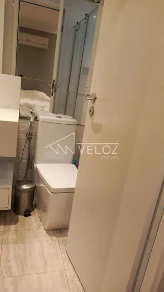 Apartamento, 2 quartos, 83 m² - Foto 3