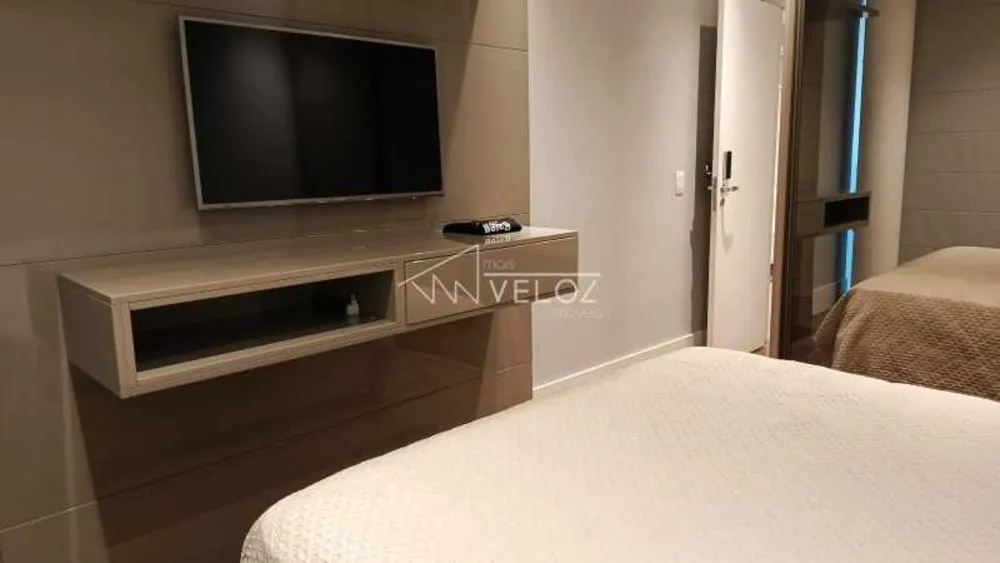 Apartamento, 2 quartos, 83 m² - Foto 8