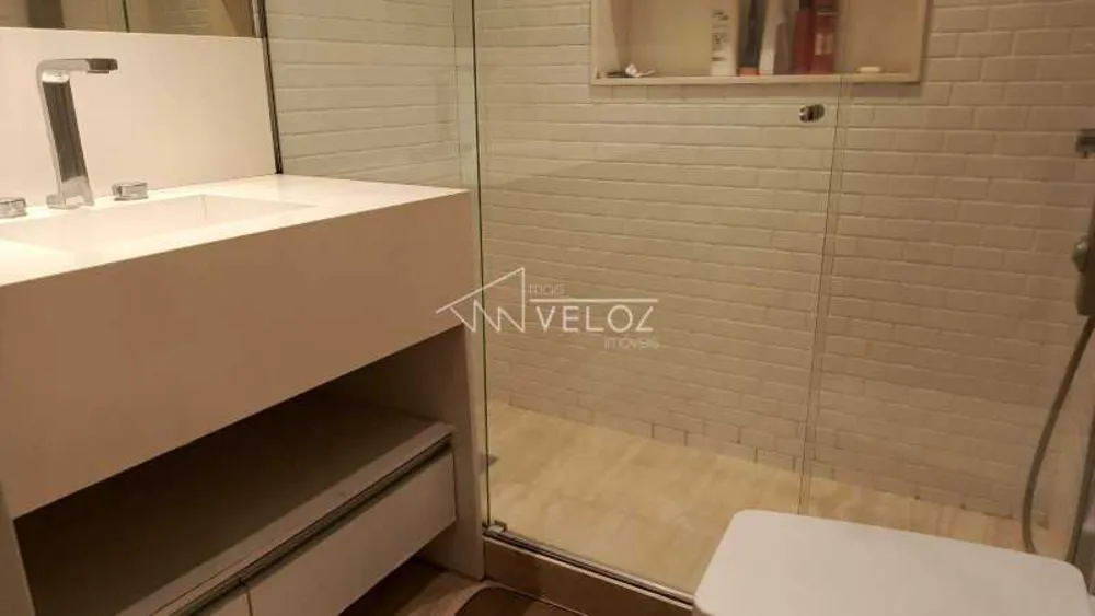 Apartamento, 2 quartos, 83 m² - Foto 6