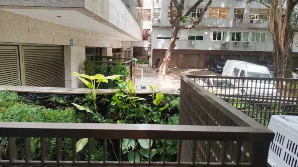 Apartamento, 2 quartos, 83 m² - Foto 17