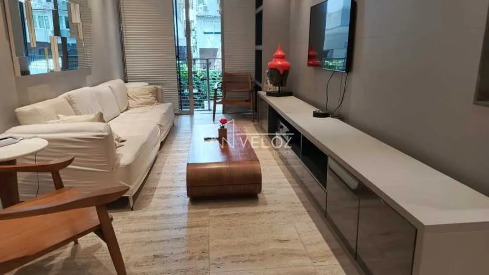 Apartamento, 2 quartos, 83 m² - Foto 5