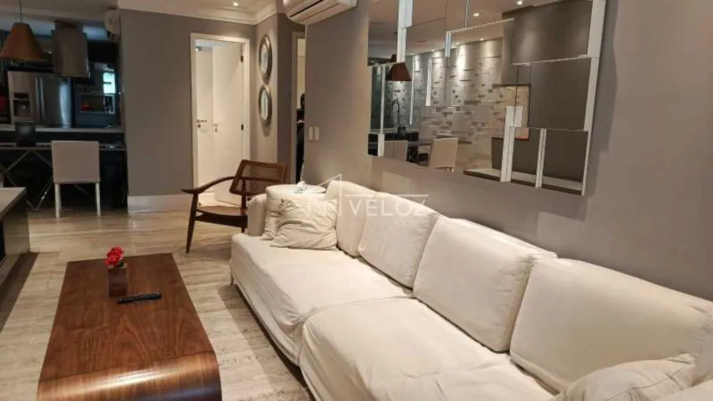 Apartamento, 2 quartos, 83 m² - Foto 14