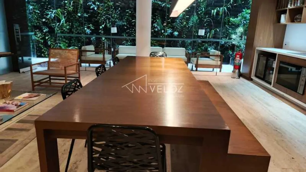 Apartamento, 2 quartos, 83 m² - Foto 11