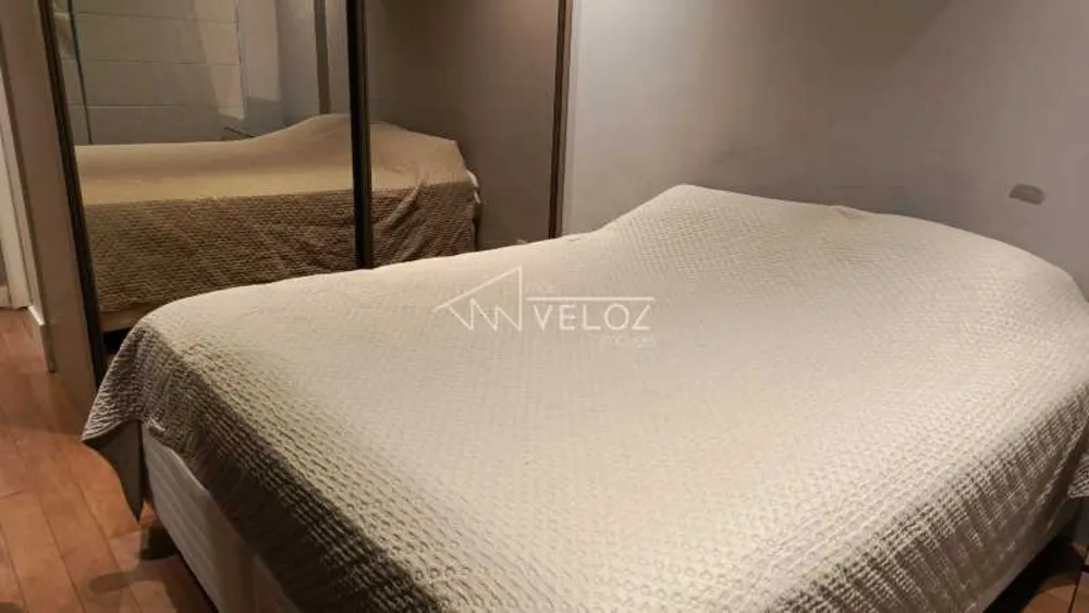 Apartamento, 2 quartos, 83 m² - Foto 12