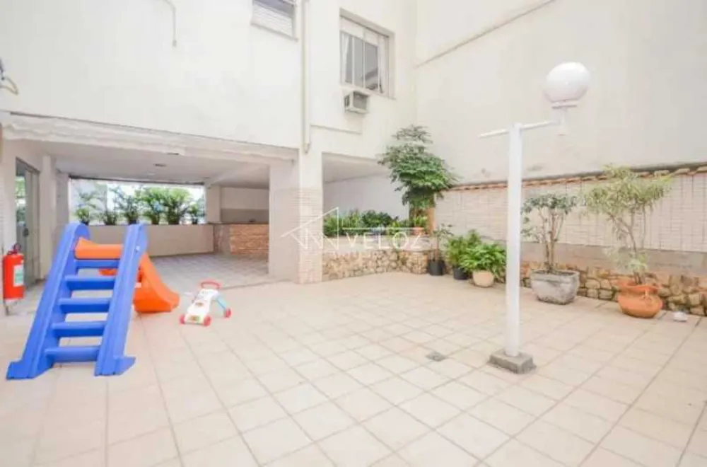 Apartamento, 3 quartos, 98 m² - Foto 5