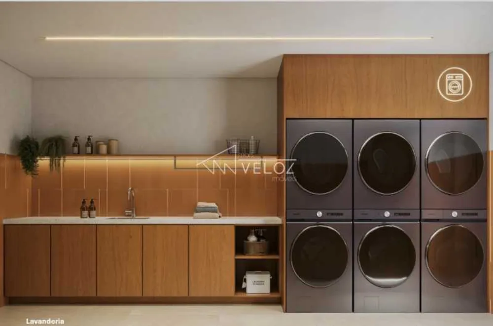 Apartamento, 1 quarto, 31 m² - Foto 11