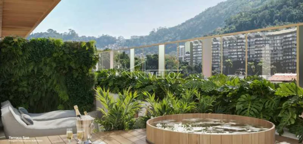 Apartamento, 1 quarto, 31 m² - Foto 10
