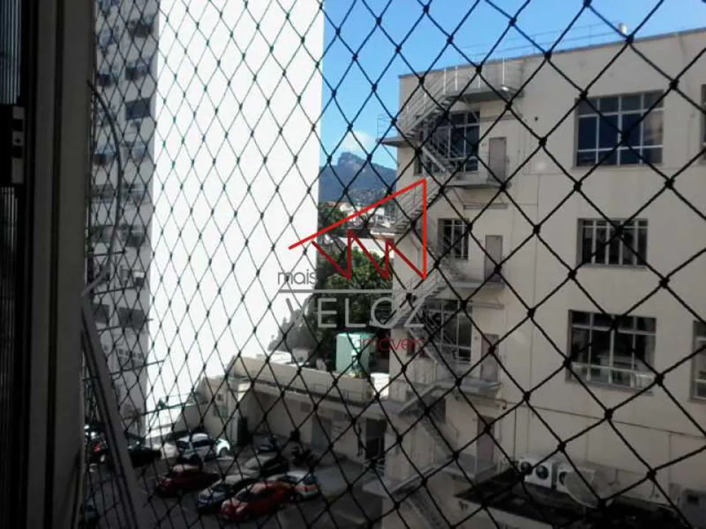Apartamento, 1 quarto, 32 m² - Foto 10