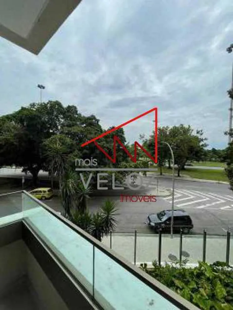 Apartamento, 3 quartos, 148 m² - Foto 5